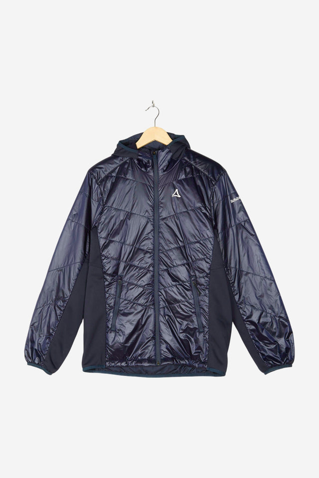 Isolationsjacke für Herren