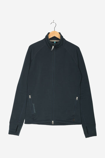 Fleecejacke für Herren und Damen