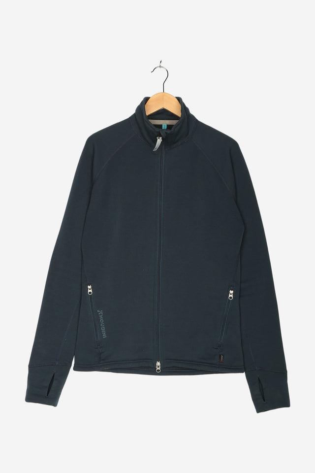 Fleecejacke für Herren und Damen