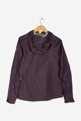 Regenjacke mit GORE-TEX für Damen