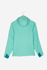 Isolationsjacke für Damen