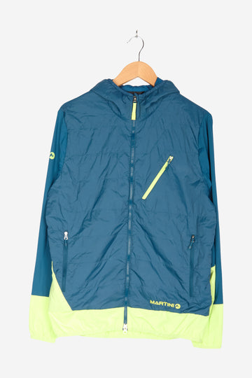 Isolationsjacke für Herren
