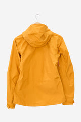 Regenjacke mit GORE-TEX für Damen