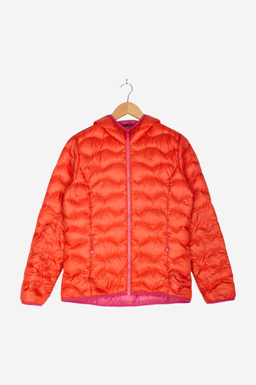 Isolationsjacke für Damen