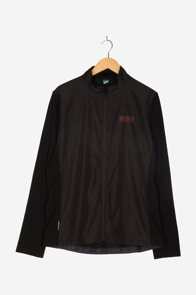 Fleecejacke für Herren