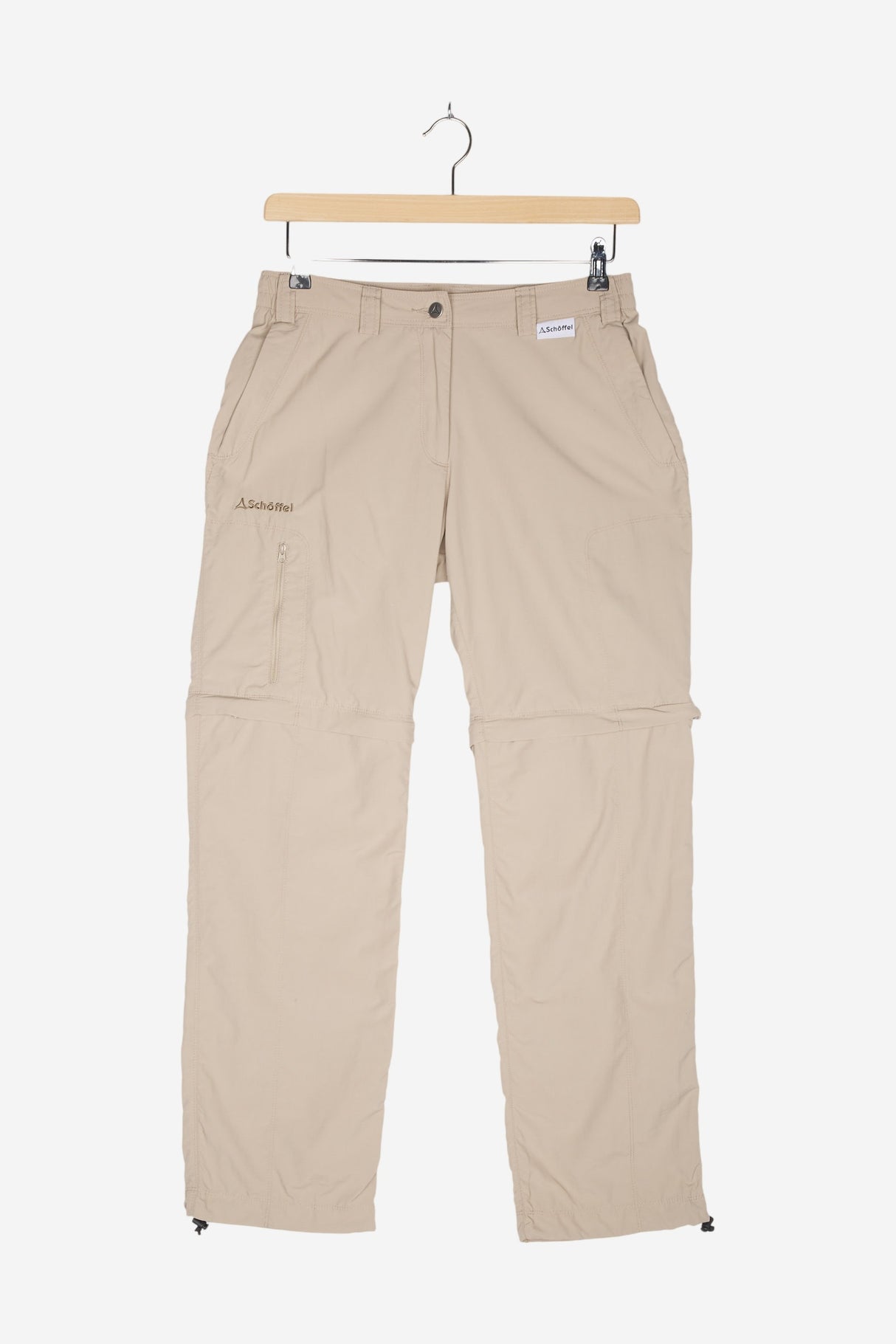 Zip Off Hose für Damen
