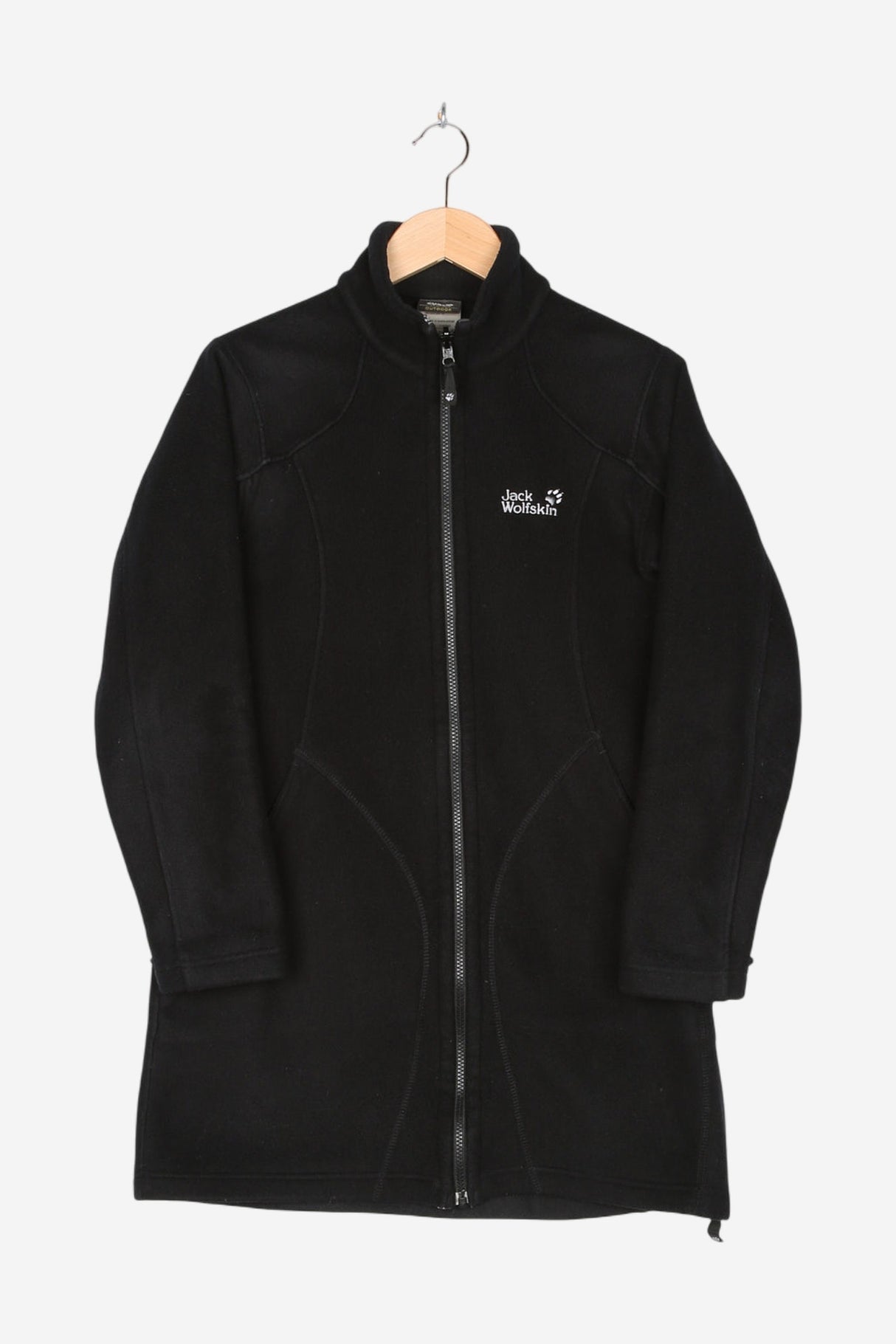 Fleecejacke für Damen