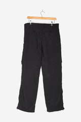 Zip Off Hose für Damen
