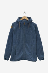 Fleecejacke für Herren
