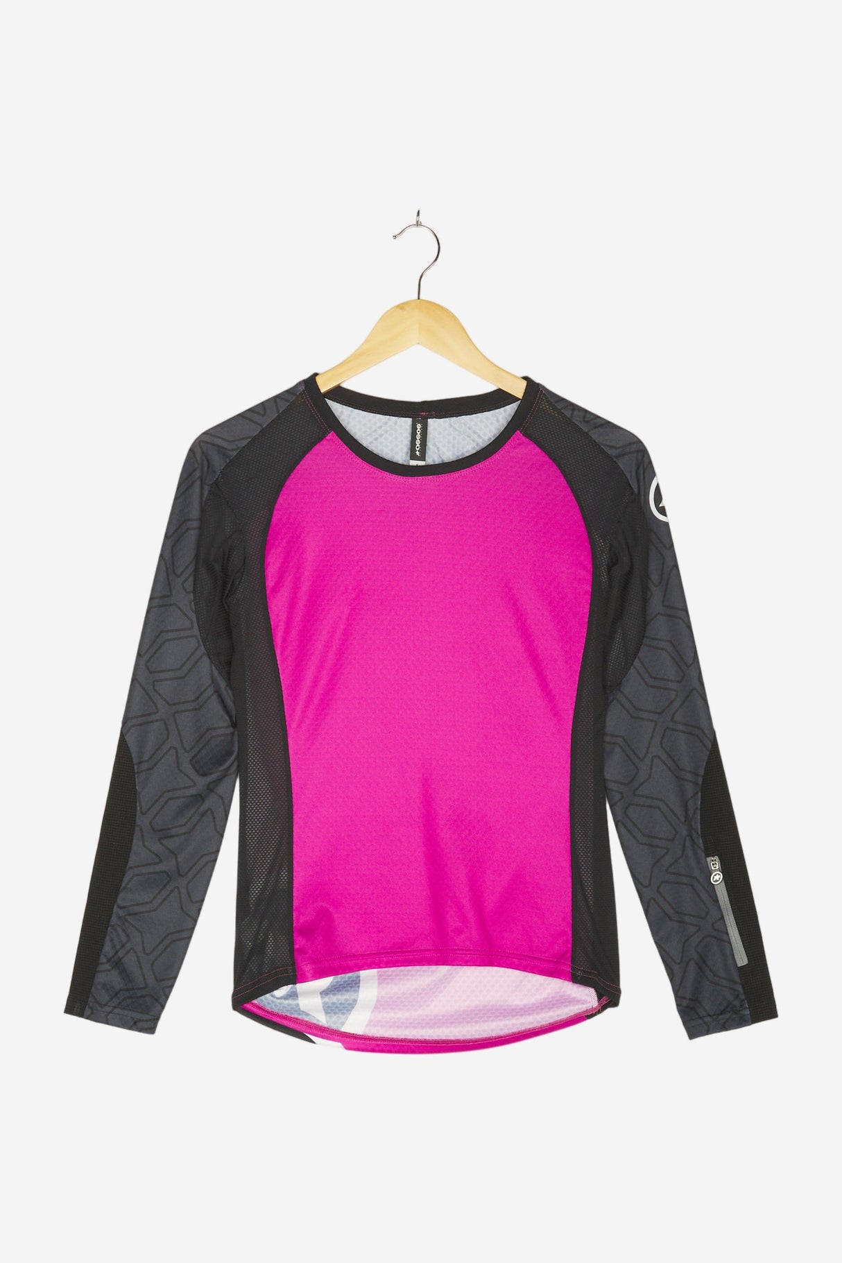 Fahrradtrikot für Damen