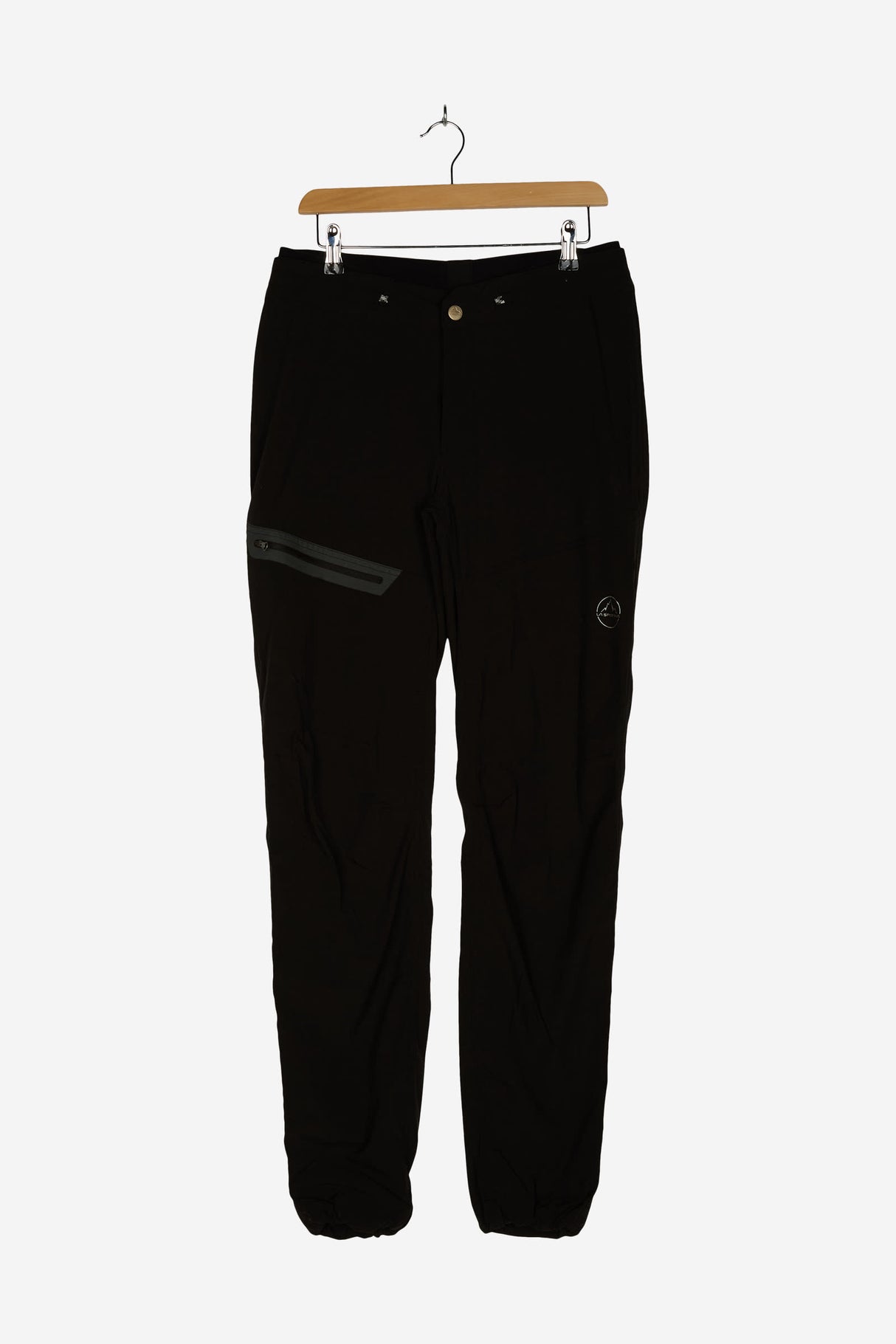 Kletterhose für Herren