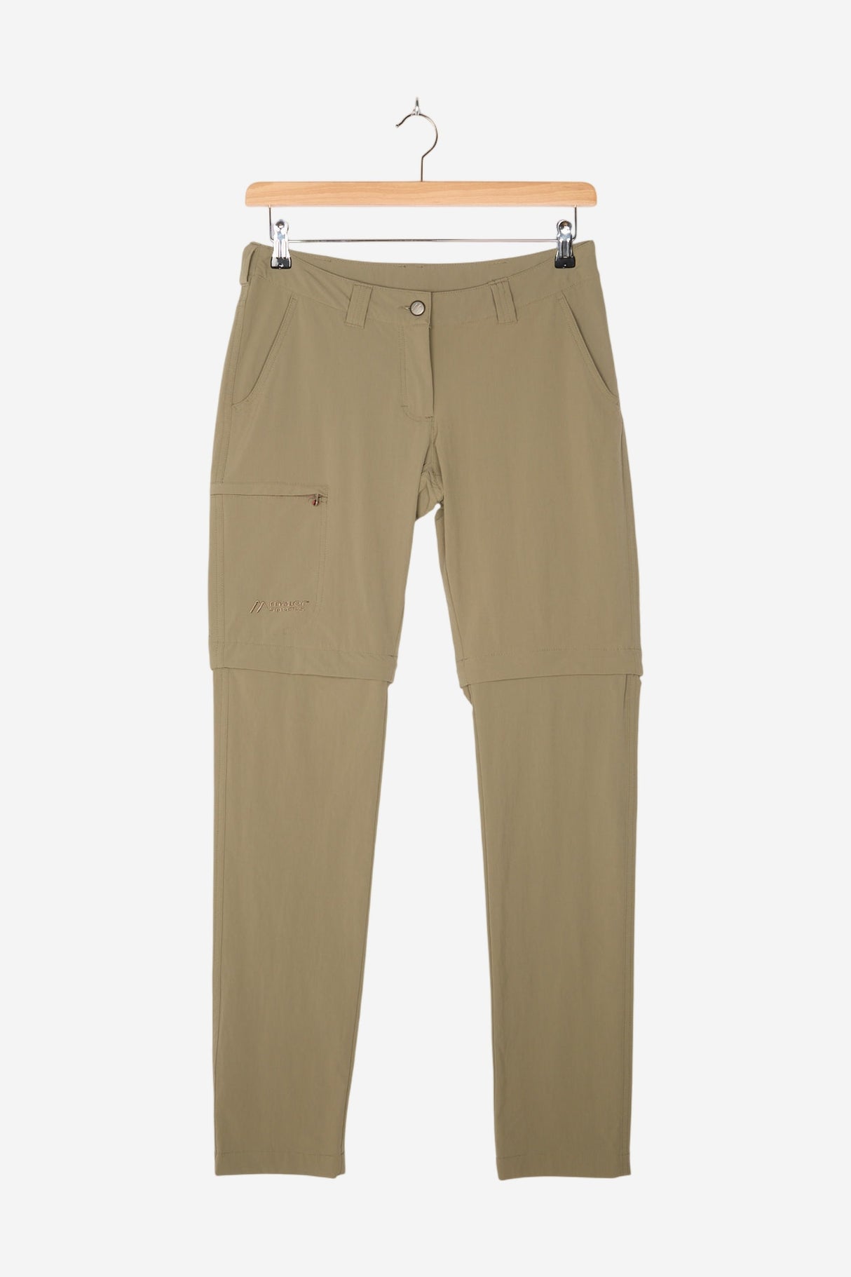 Zip Off Hose für Damen