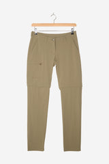 Zip Off Hose für Damen