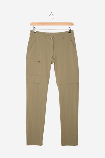 Zip Off Hose für Damen