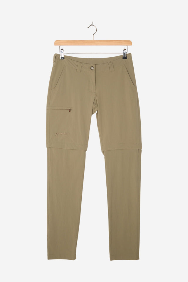 Zip Off Hose für Damen