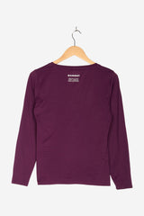 Longsleeve für Damen