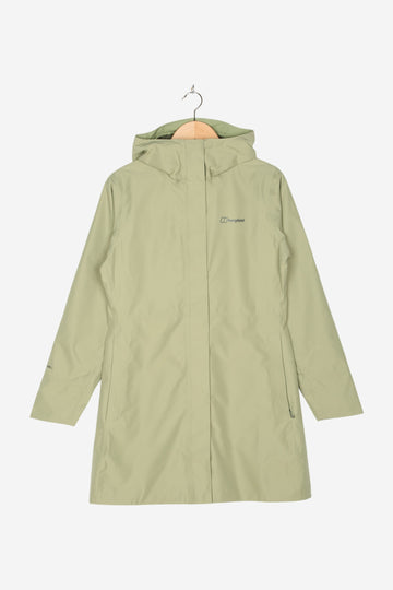 Regenjacke für Damen