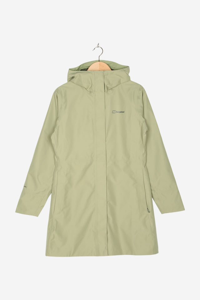 Regenjacke für Damen