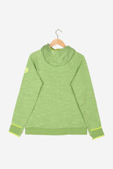 Fleecejacke für Herren