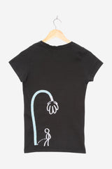 T-Shirt für Damen
