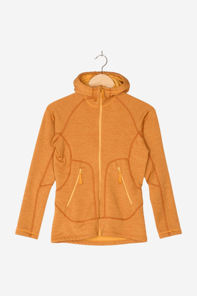 Fleecejacke für Damen