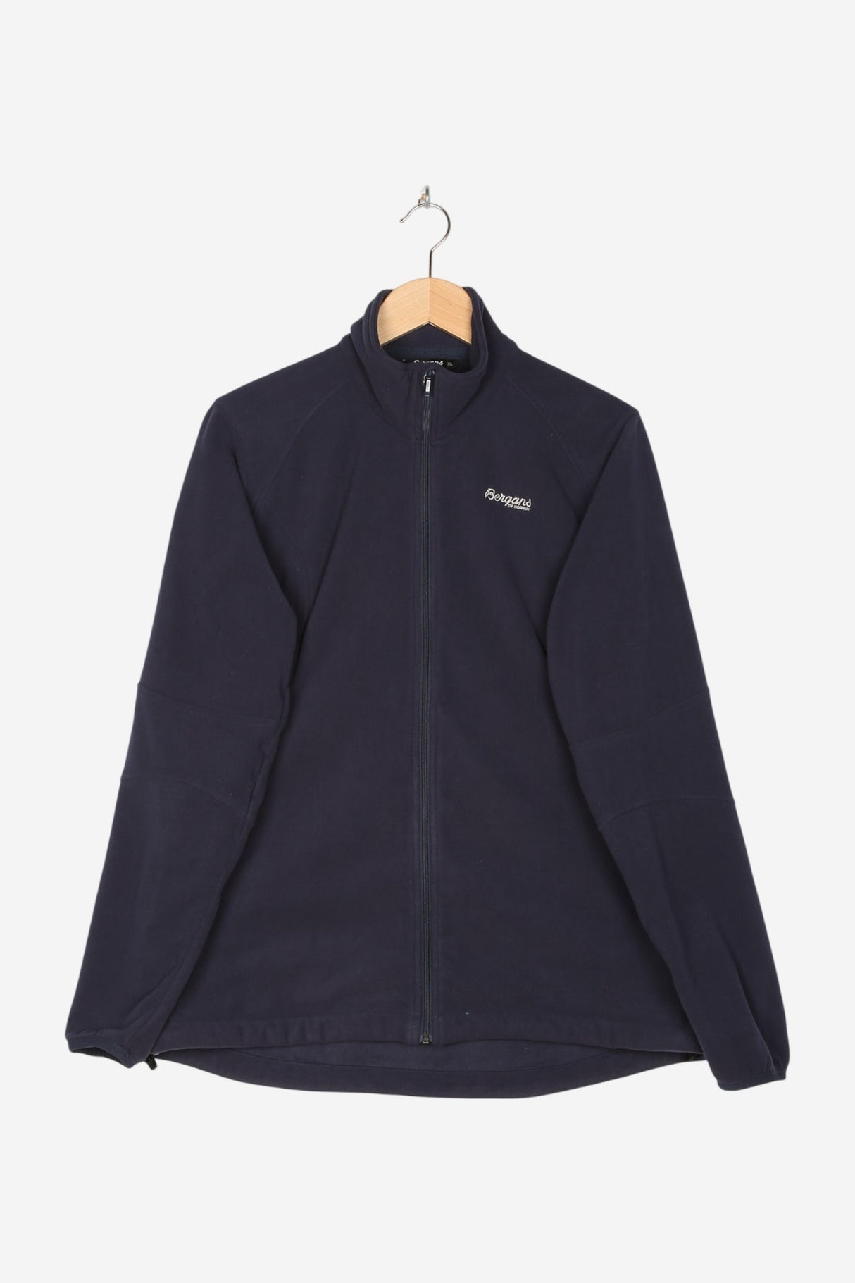 Fleecejacke für Herren