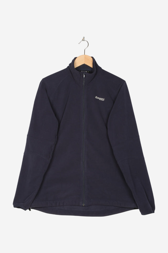 Fleecejacke für Herren