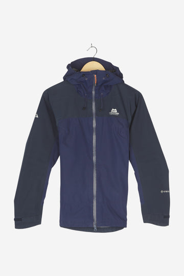 Regenjacke mit GORE-TEX für Damen