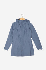 Regenjacke mit GORE-TEX für Damen