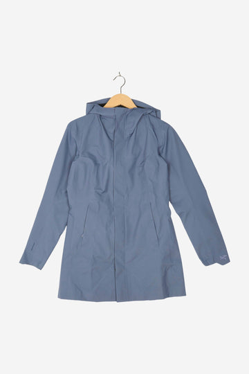 Regenjacke mit GORE-TEX für Damen