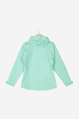 Regenjacke für Damen