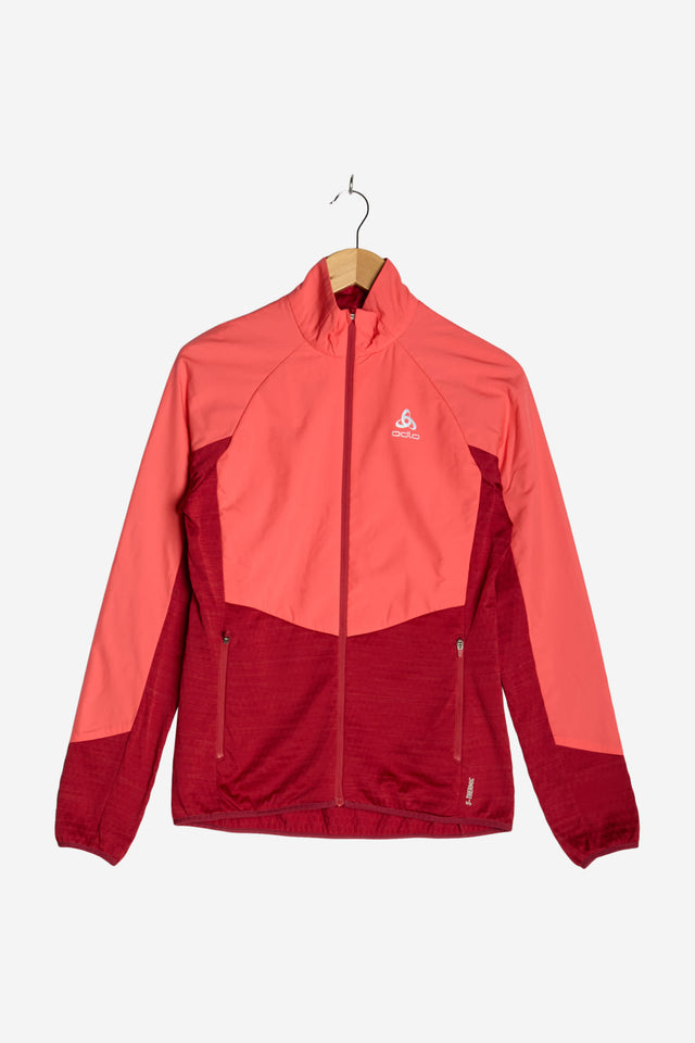 Fleecejacke für Damen