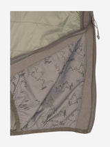 Isolationsrock für Damen