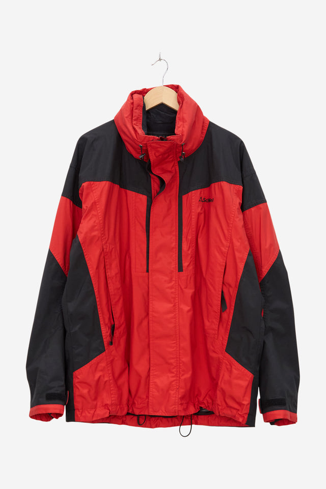Regenjacke für Herren