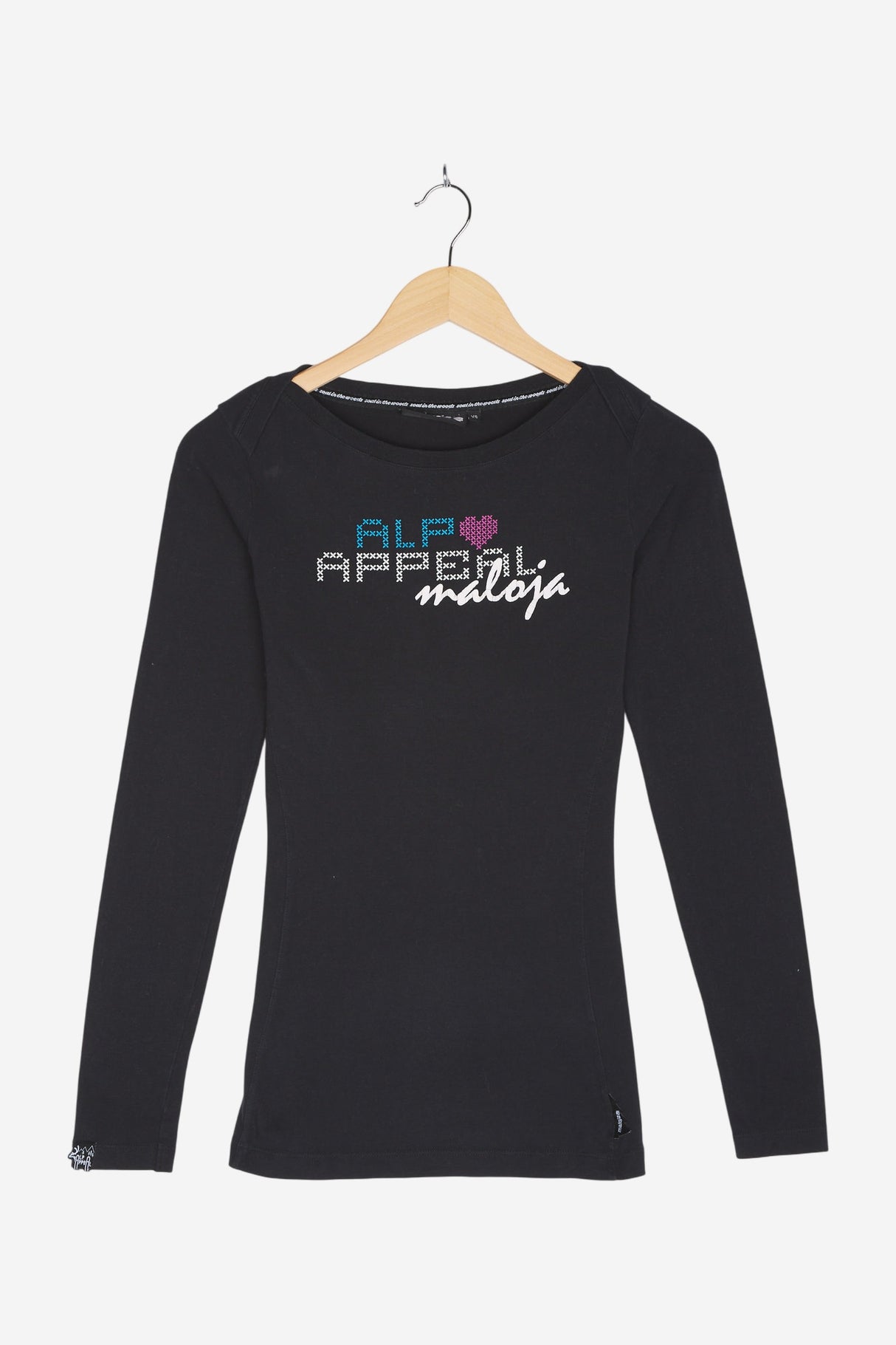 Longsleeve für Damen