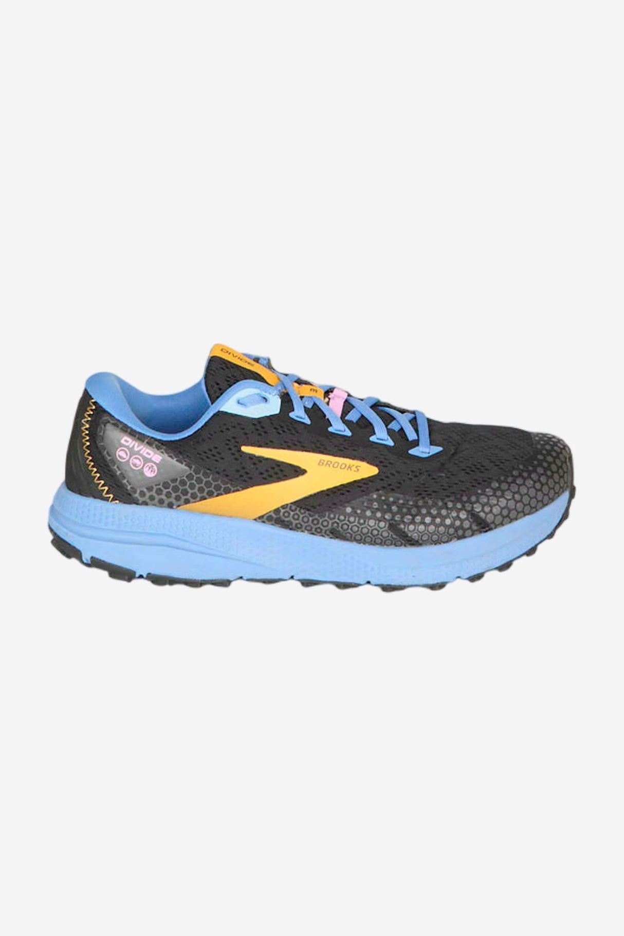 Laufschuhe & Trailrunningschuhe für Damen