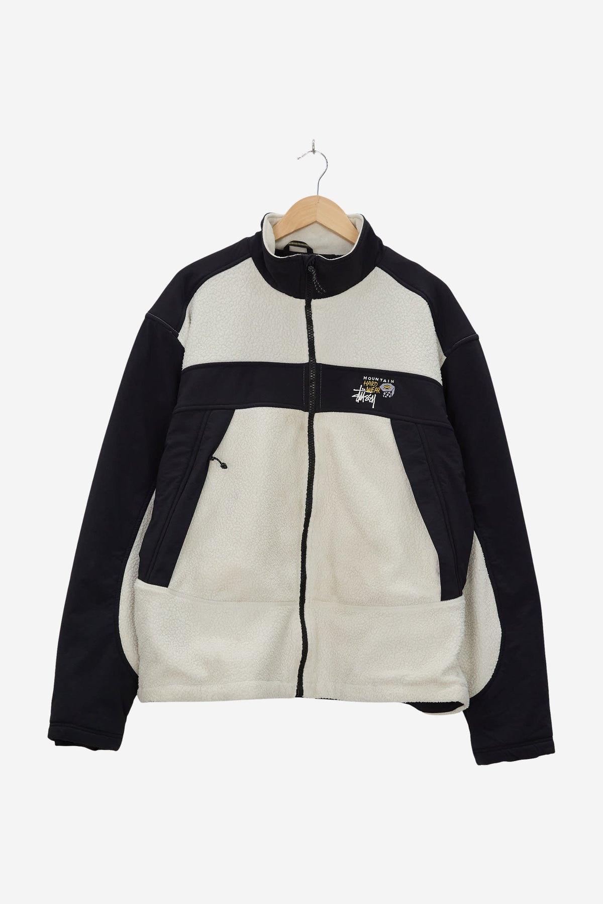 Fleecejacke für Herren