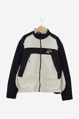 Fleecejacke für Herren
