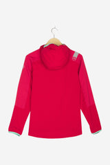 Softshelljacke für Damen