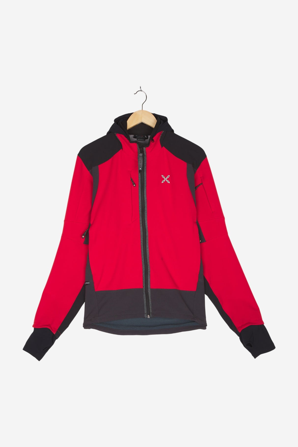 Softshelljacke für Herren