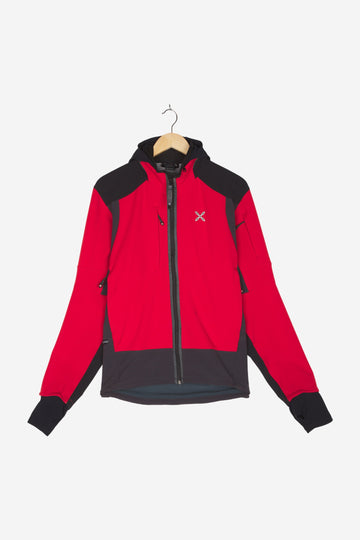 Softshelljacke für Herren