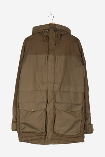 Winterwijacke für Herren