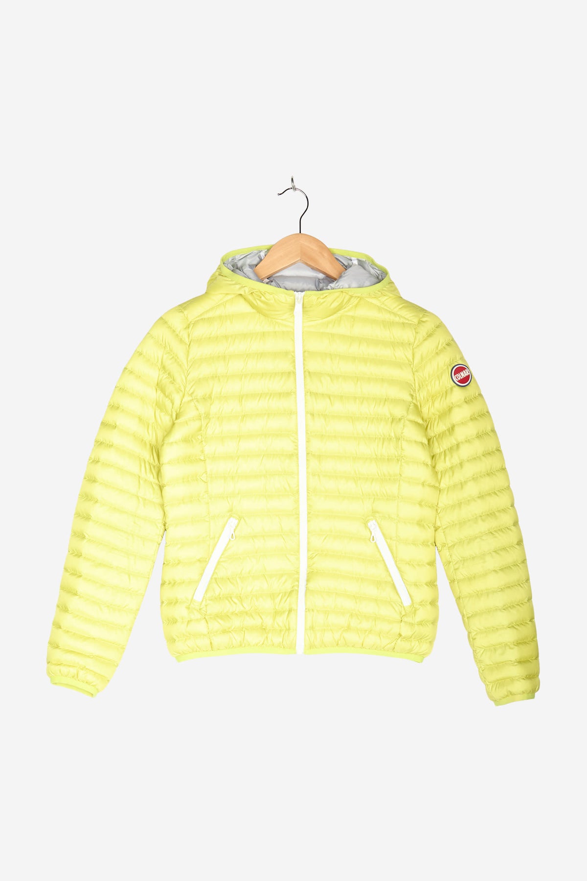 Daunenjacke für Damen