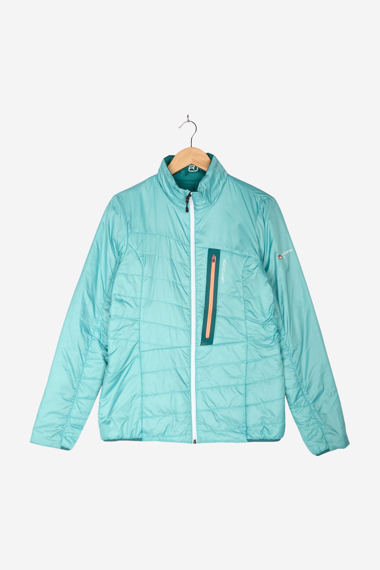 Isolationsjacke für Damen