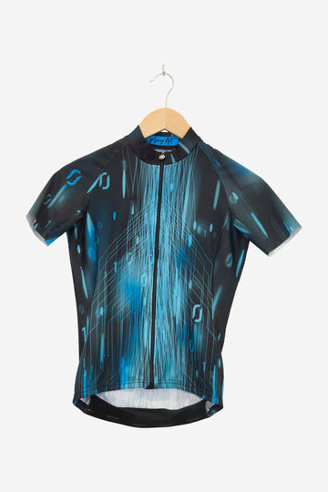 Fahrradtrikot für Damen