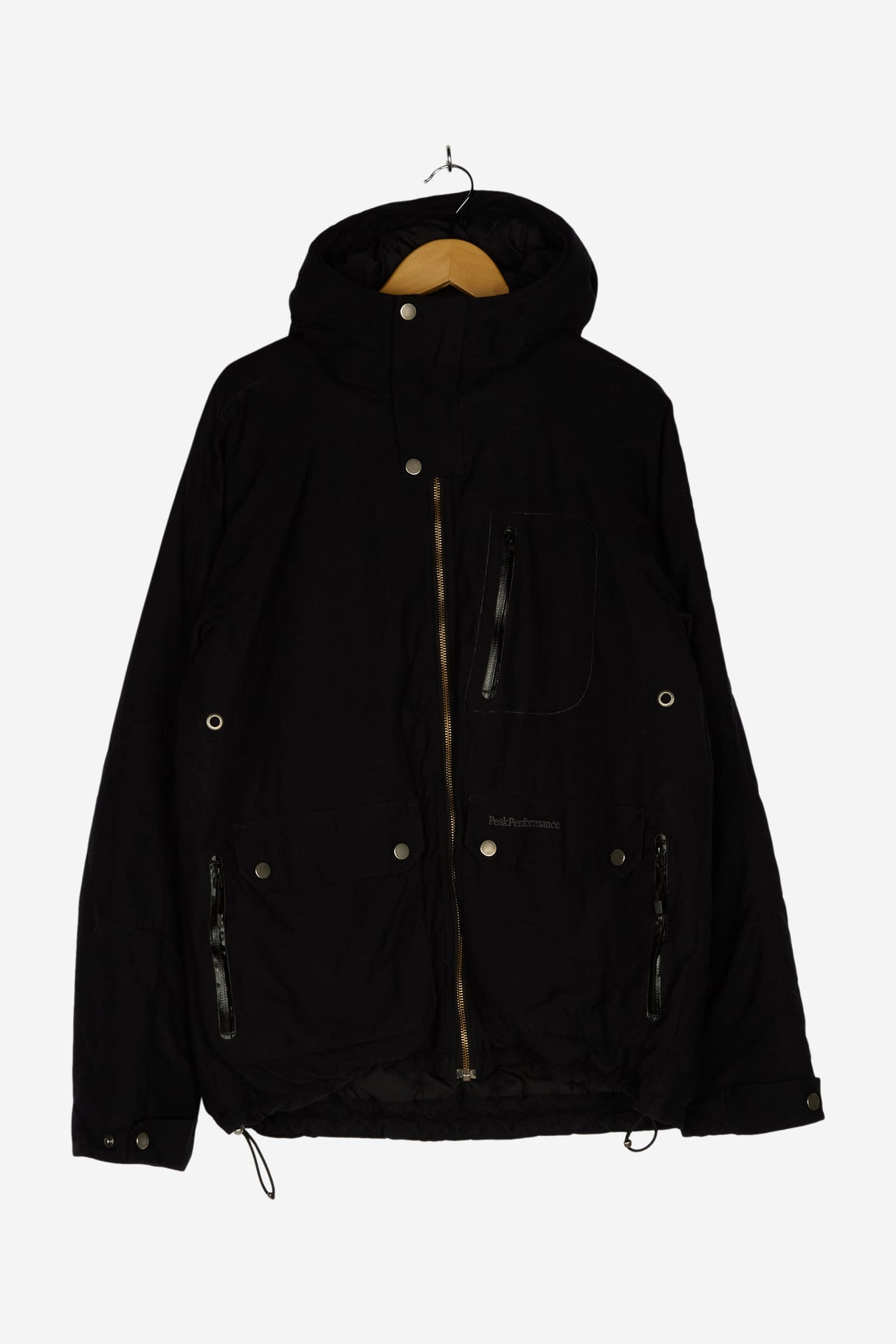 Winterjacke für Damen
