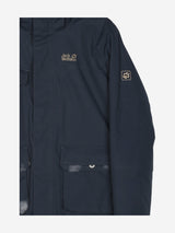 Winterjacke für Herren