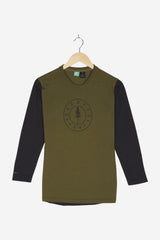 Longsleeve für Kinder