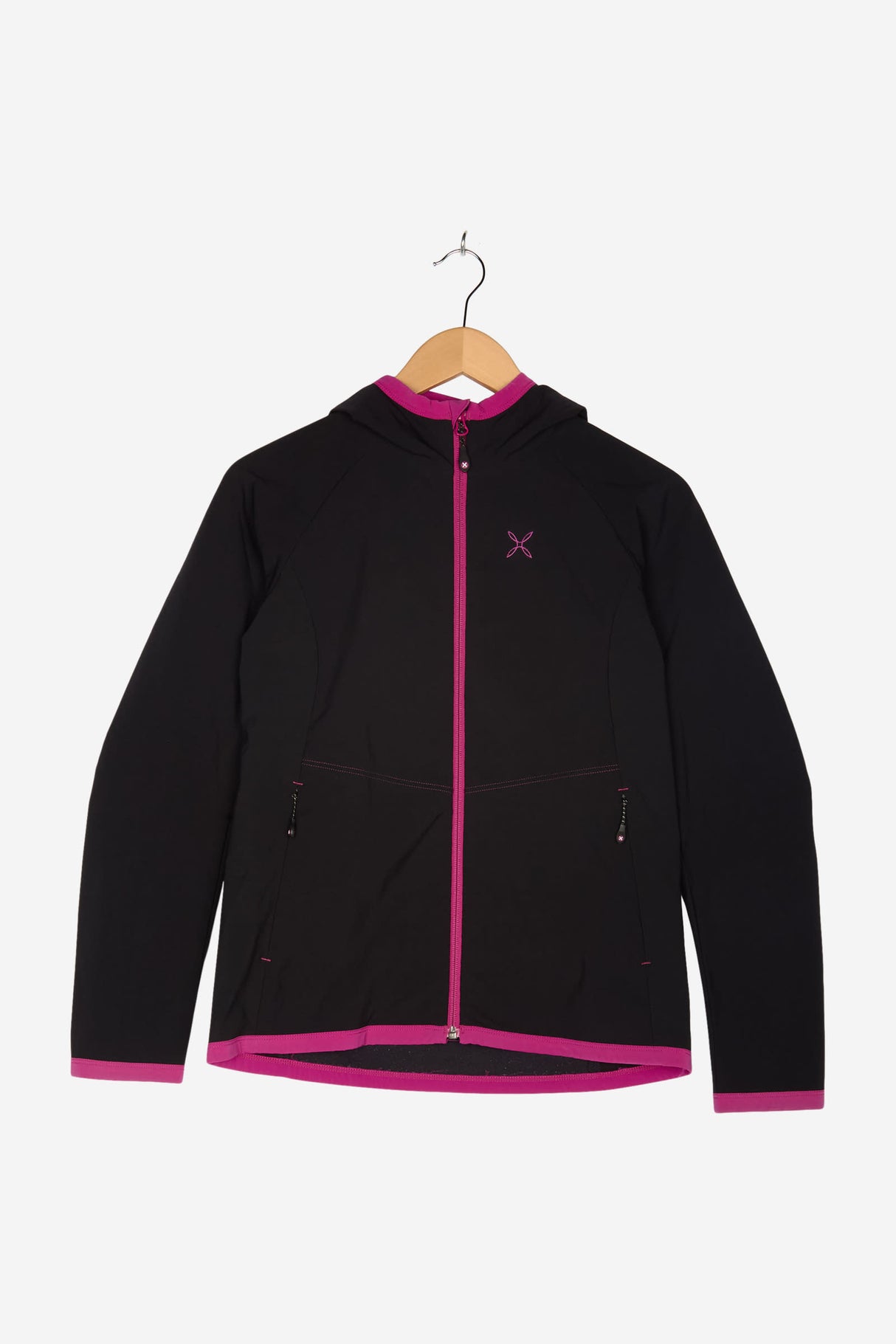 Fleecejacke für Damen