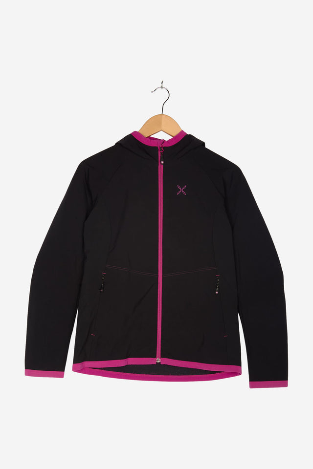 Fleecejacke für Damen